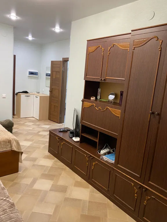 Выгодное месторасположение