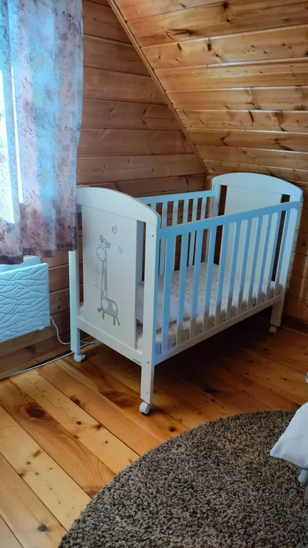 Теремок на Менци