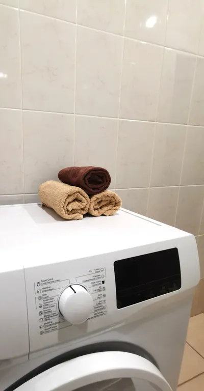 Квартира в центре города с бесплатной парковкой у дома