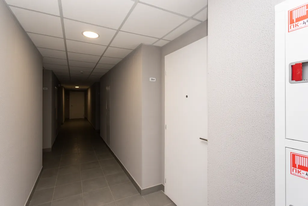 Квартира Квартира Etnica - apartment в Северной столице — Санкт-Петербург