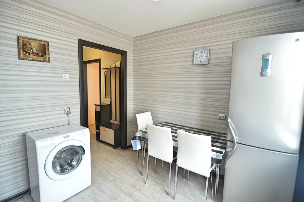 Квартира в центре города