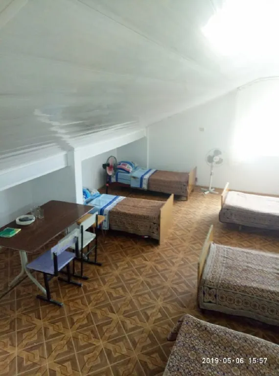 Квартира Комната — аренда посуточно в Витязево