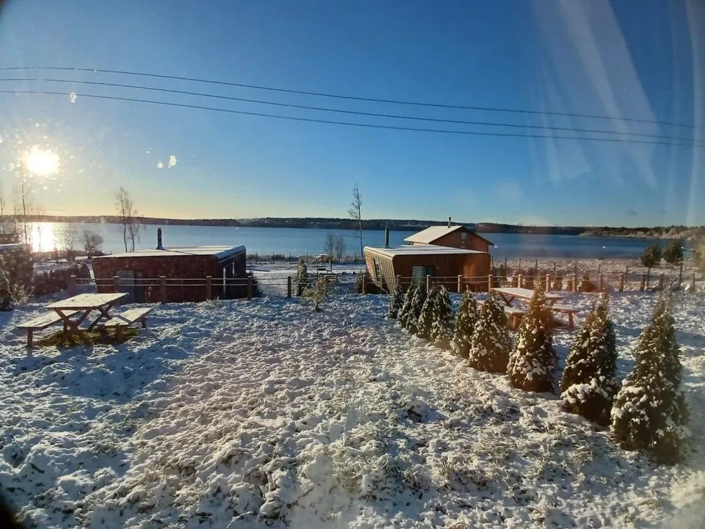 Квартира Семейный апартамент с просторной гостиной и просторной спальней — Мичуринское