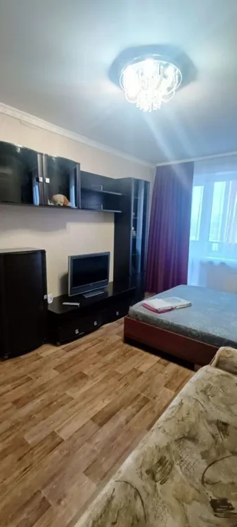 1-комнатная квартира — аренда посуточно в Томск