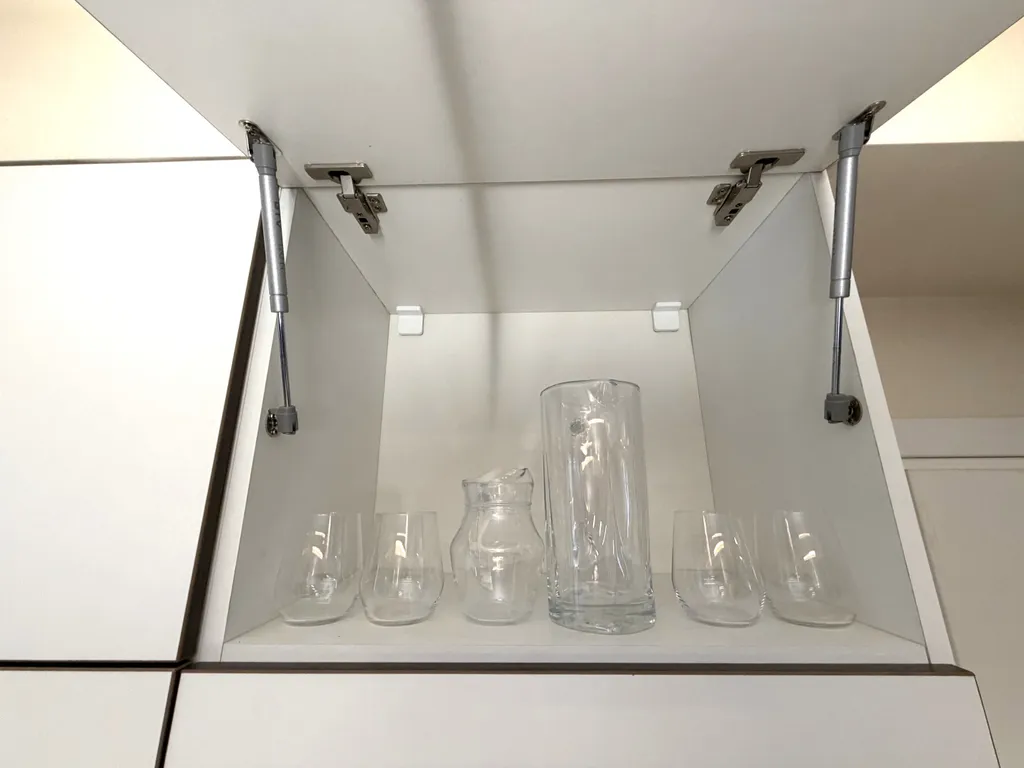 Двухкомнатная квартира с видом на море, Porta Batumi Tower