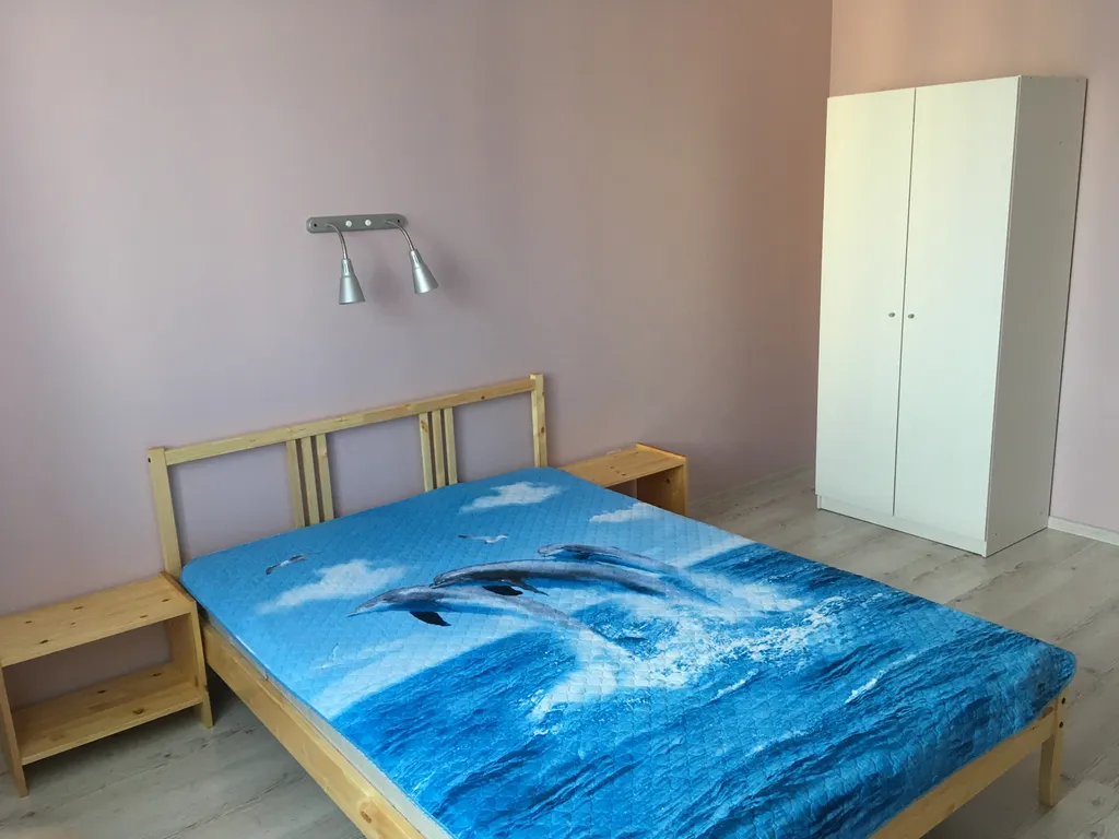 Апартаменты Берлога55