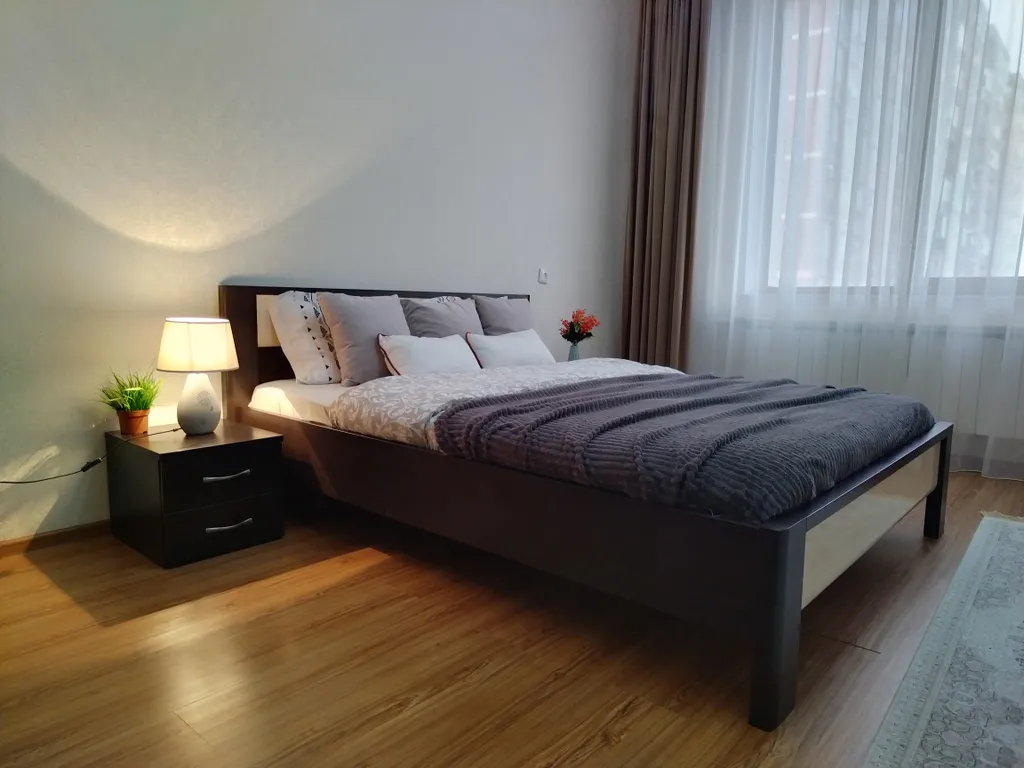 Уют комфорта