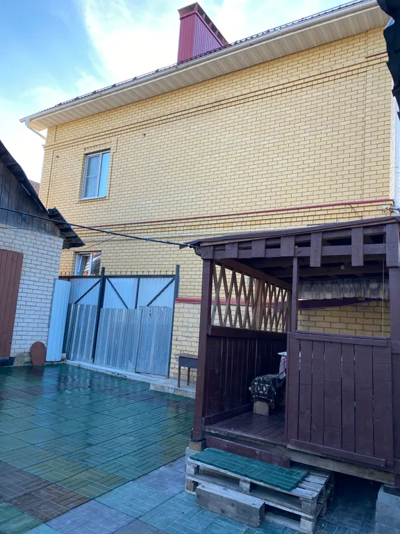 5-комнатный Дом