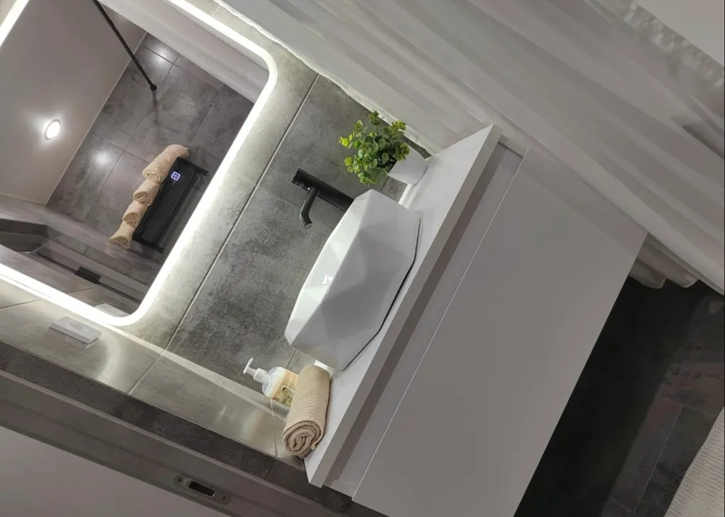 Квартира-студия, ЖД Вокзал в 1 минуте