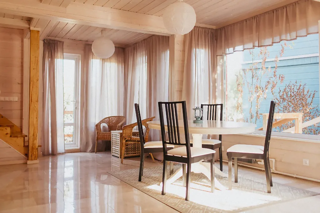 Вилла Скандик (Bordo, Kalina, Stockholm, Biarritz)