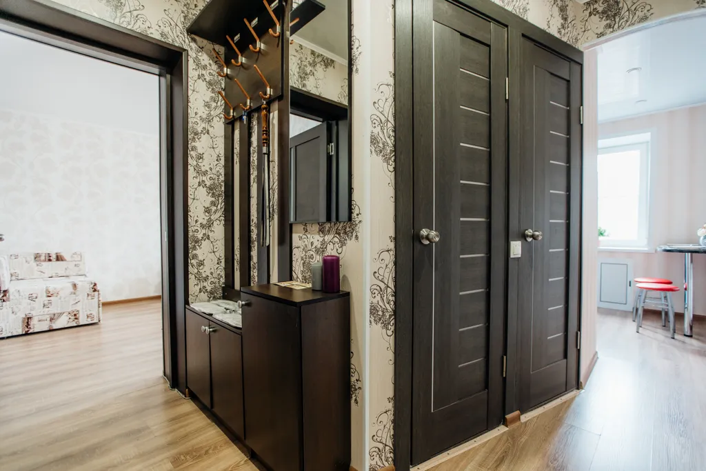 2-к квартира возле Площади Победы