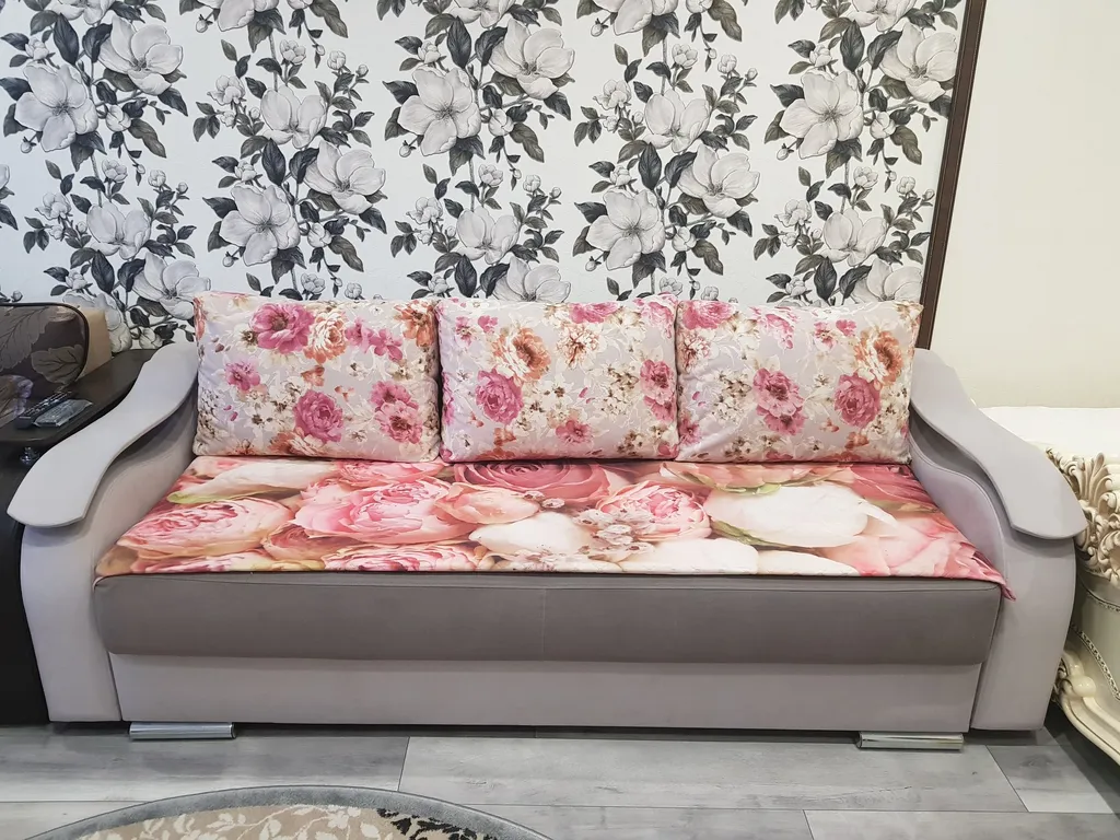 Отличная квартира