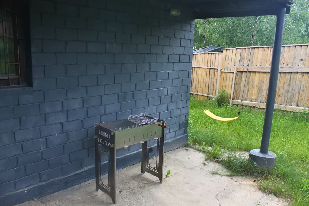 Современный и новый дом Колодищи