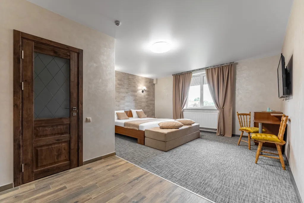 Стандарт улучшенный