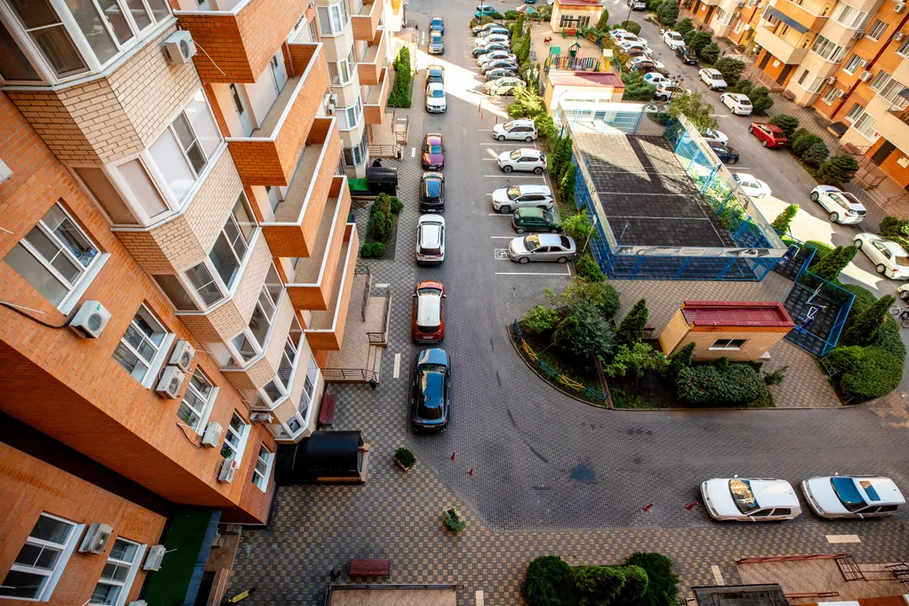 Квартира Квартира в ЖК Панорама — Краснодар