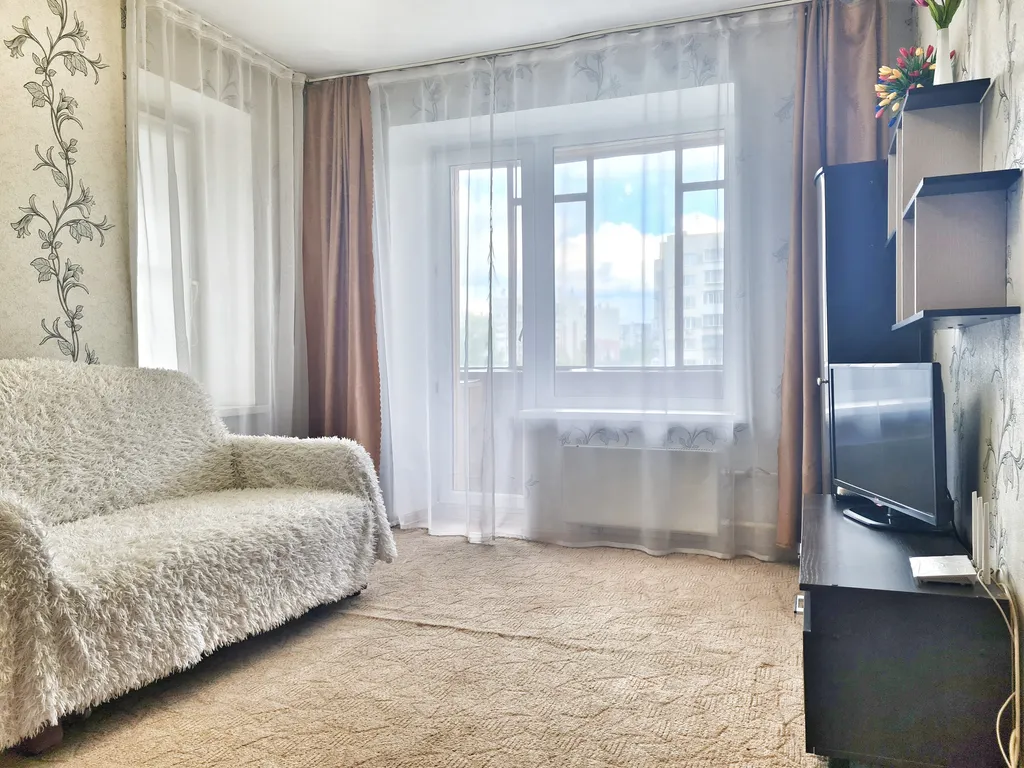 Для командировок- идеально! Рядом ЧТЗ. Скидки от 2х суток!