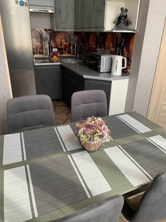 Квартира Уютная квартира Люкс у моря — Сириус