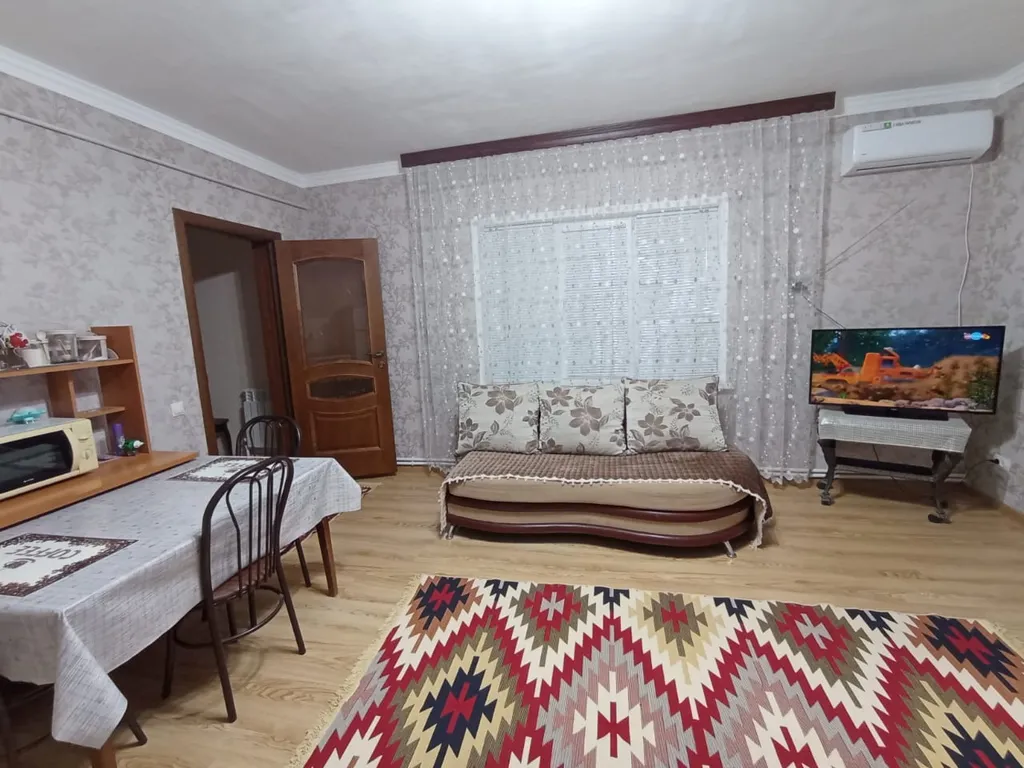 Коттедж Уютный дом около моря — Дербент