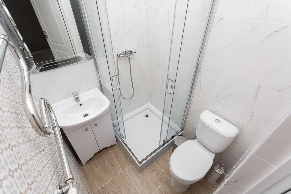 Квартира Квартира Апартамент с собственной террасой — Калининград