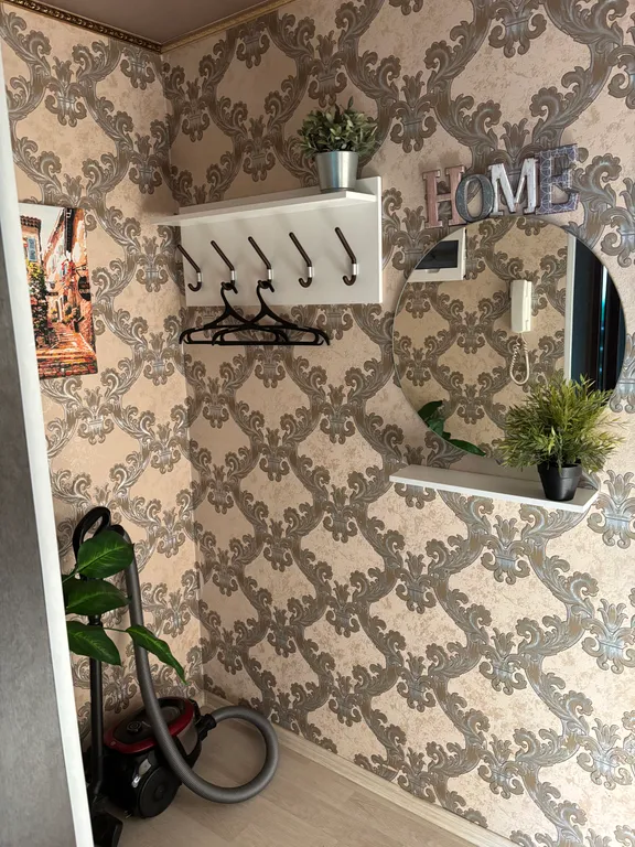 Квартира для вашего идеального отдыха