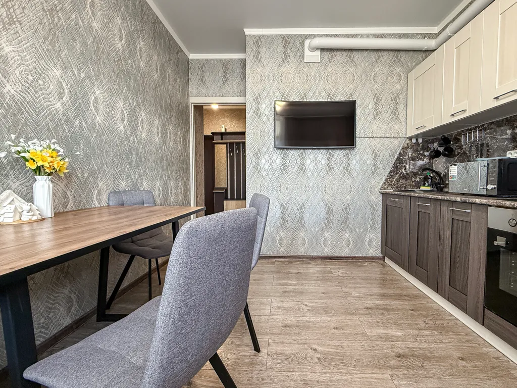 Квартира Апартаменты Монако 24 на Владимирская 55В — Анапа