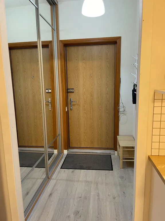 Квартира Квартира Your Apart на Беговой для 4 гостей — Санкт-Петербург