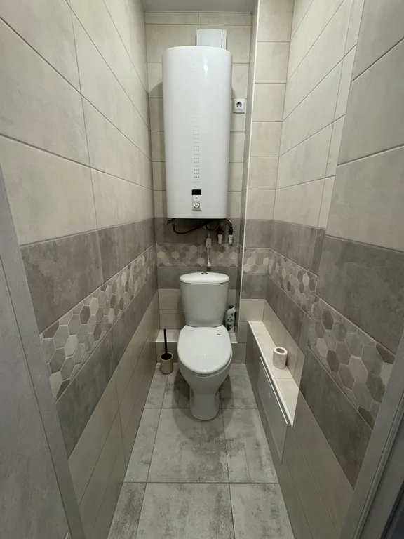 Чистая и уютная квартира