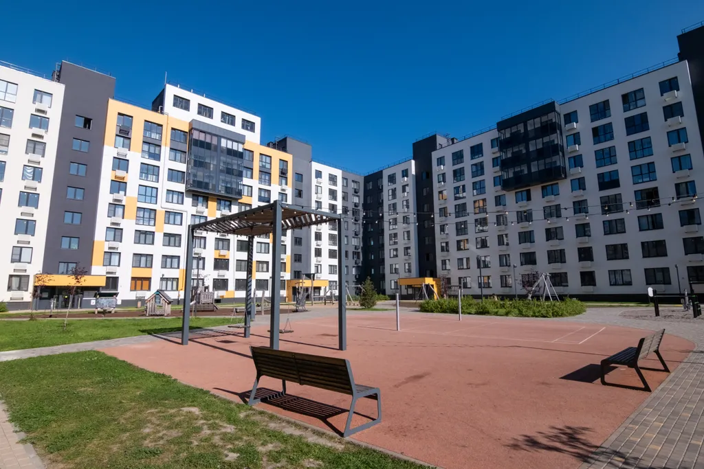 Уютная квартира в отличном районе