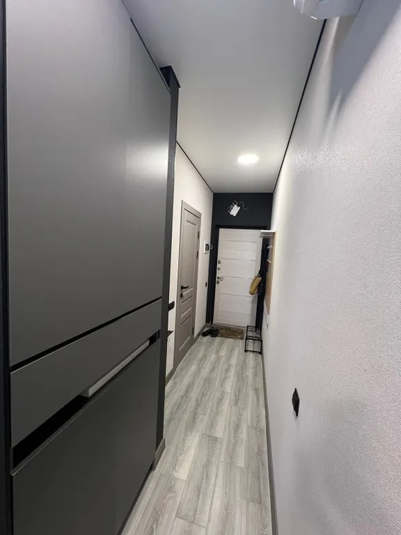 Квартира Квартира Студия с евроремонтом 50 метров до моря — Анапа