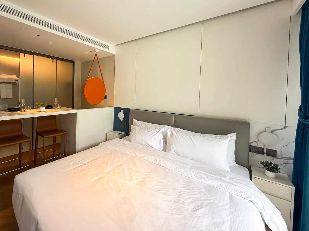 Sunshine Layan Beach Resort studio #84191