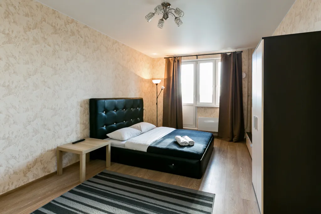 MaxRealty24 Квартира рядом экспоцентр, выставочный центр крокус экспо