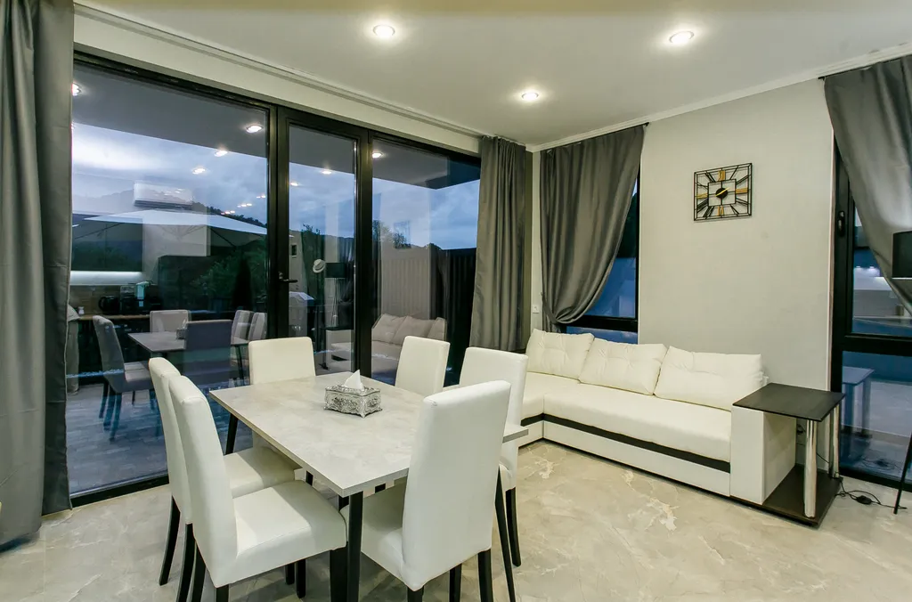 Коттедж Коттедж Villa Valentina — Казачий Брод