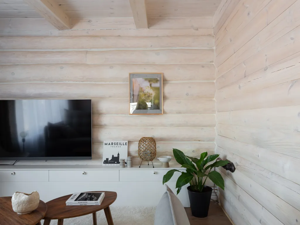 Дом-баня в Екатеринбурге