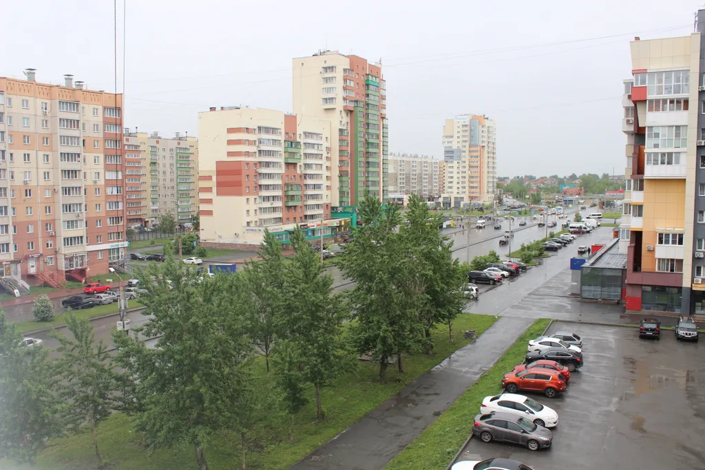 Шикарная квартира-люкс на Тополинке