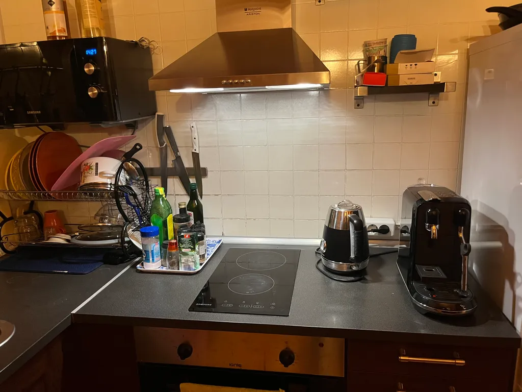 Уютный дом в рядом с лесом