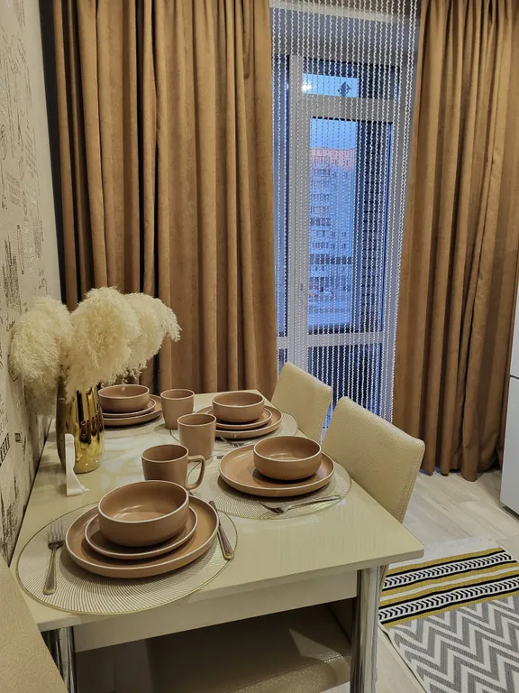 Шикарная квартира в центре