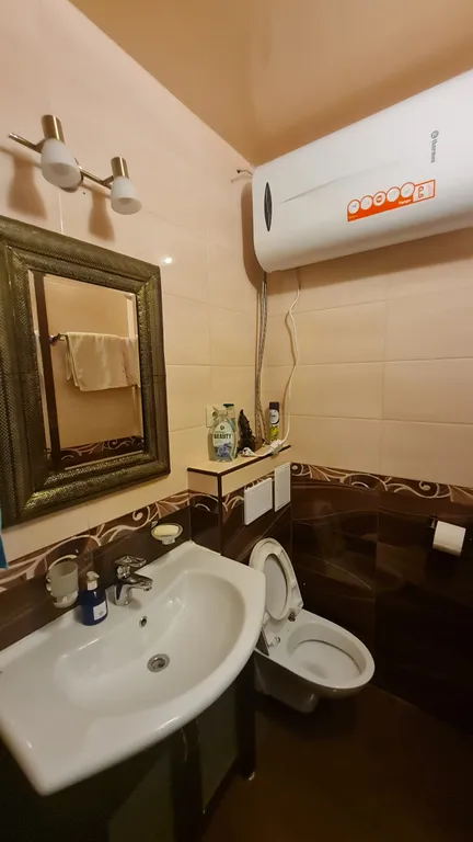 Студия в классическом стиле рядом с метро