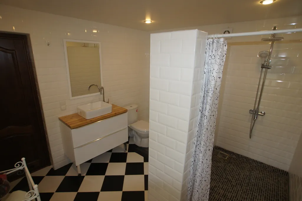 2-комнатный Дом