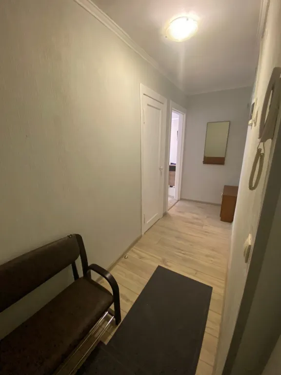 Квартира в историческом центре