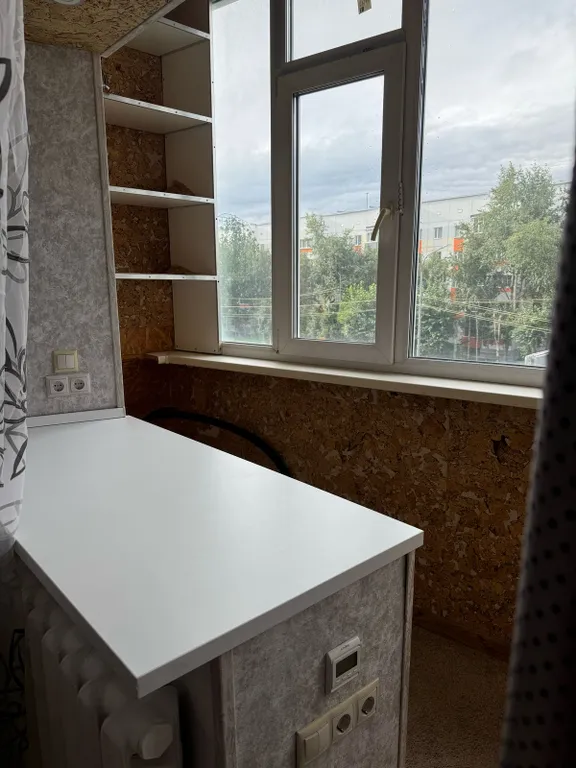 Уютная 2-комнатная квартирка