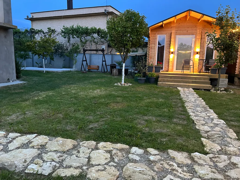 1-комнатный Дом