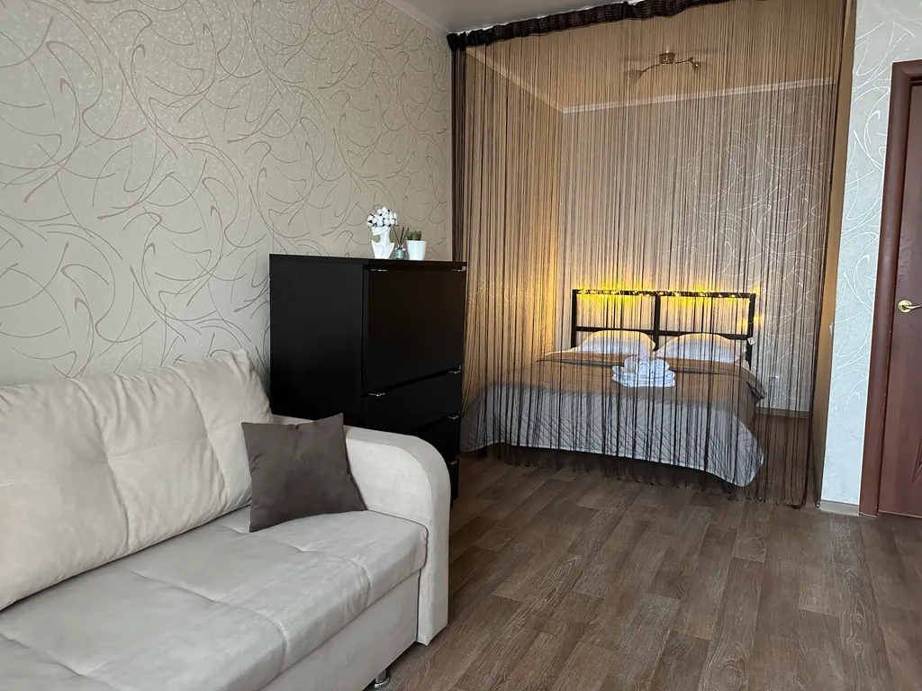 Уютная квартира в 5 минутах от набережной реки Казанки