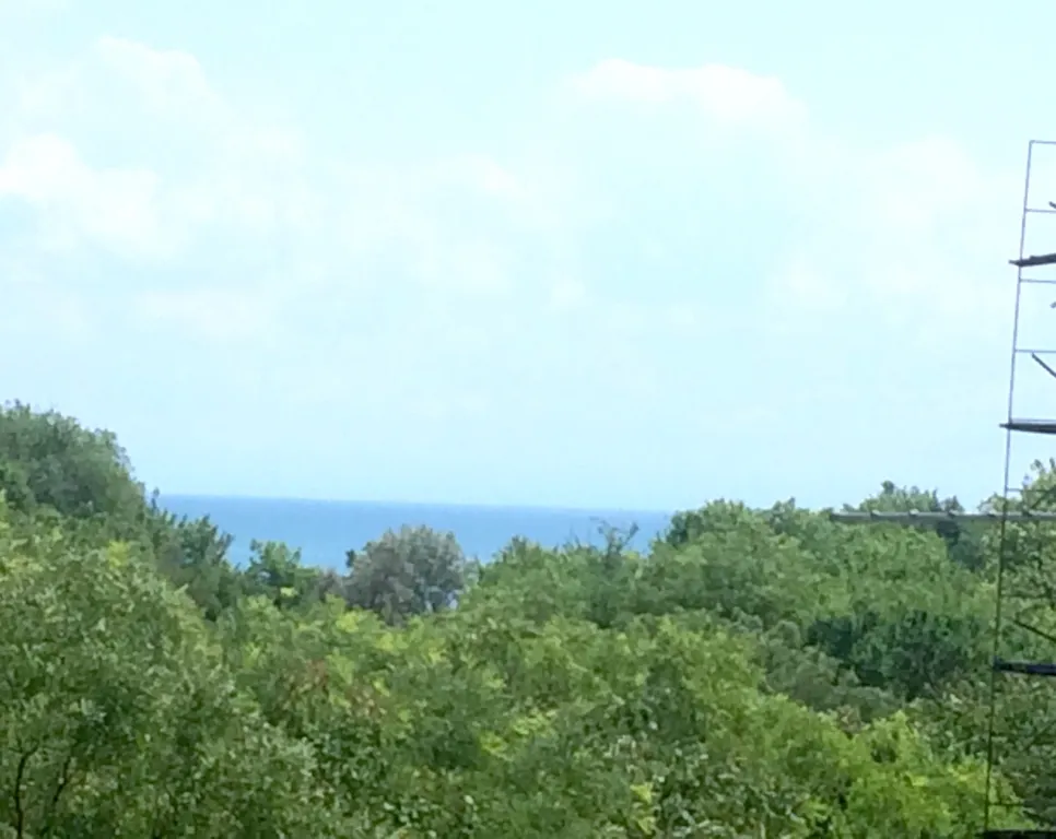 Апартамент бригантина делюкс, заозерное