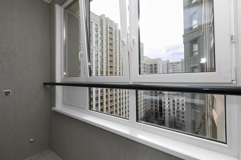 Квартира комфорт-класса на автовокзале в жк Квартал Федерация