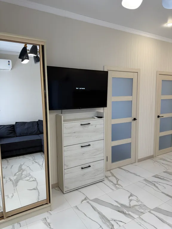 Коттедж Белый дом — аренда посуточно в Тамань