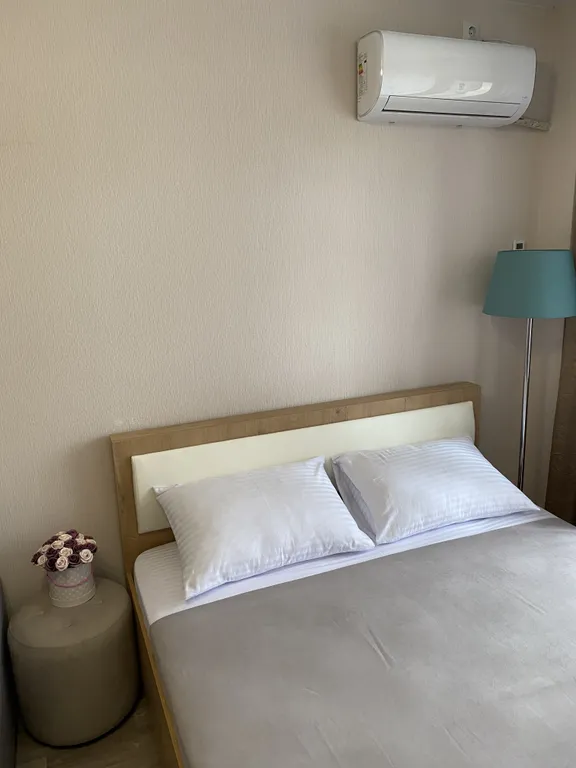 Апартаменты Kurorty Katy