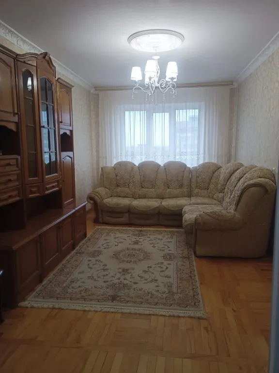 Уютная и чистая квартира в центре