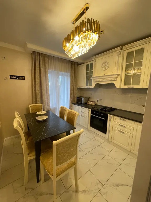 Апартаменты у старинного Маяка