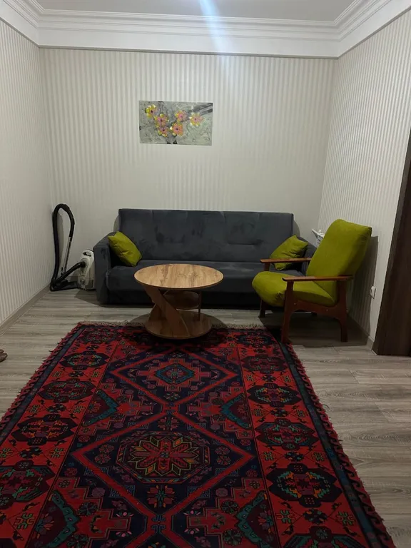 Квартира Уютная квартира в центре города — Каспийск