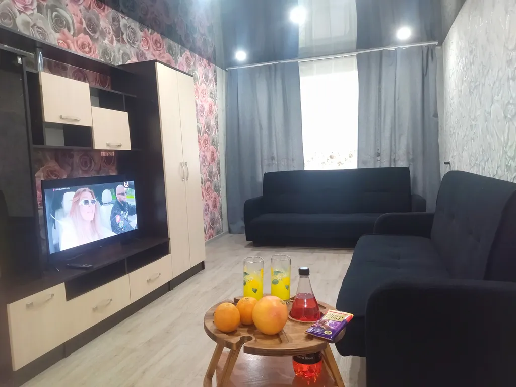 Квартира Апартамент в центре — аренда посуточно в Кандалакша